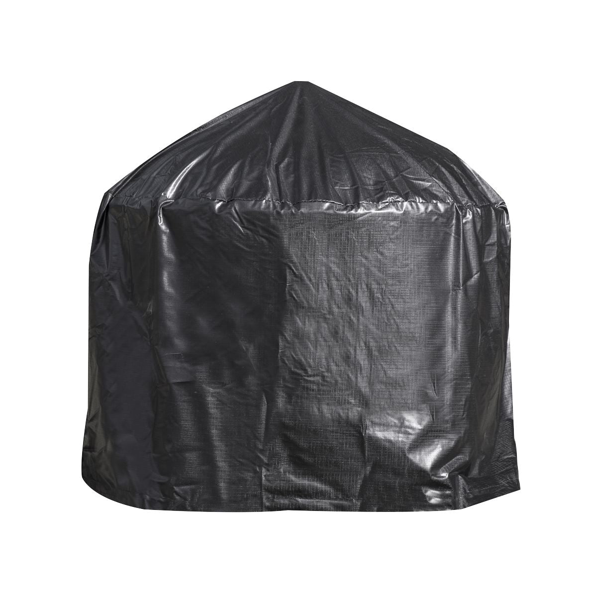 Dellonda DG242 Deluxe 24" Fire Pit, Fireplace, Outdoor Patio Heater, Decoration Rings, Supplied with Cooking Grill, Safety Screen, Poker & Cover |