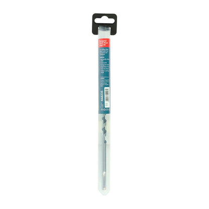 TIMCO Hex Shank Wood Auger Bit 6.0 x 235 Pack 1