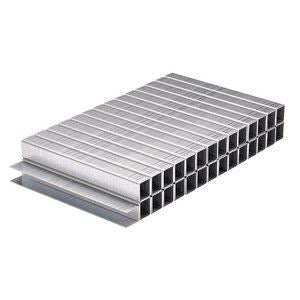 Draper TYPE-140 STAPLES - 10MM 5000PK 10040 10040 Type-140 Staples