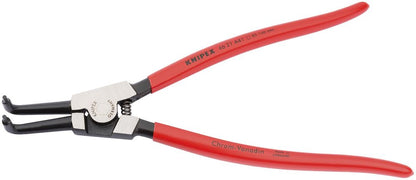 Draper A41 EXT-CIRCLIP PLIER 85-140MM 80925 External Circlip Pliers 90Â° Tips