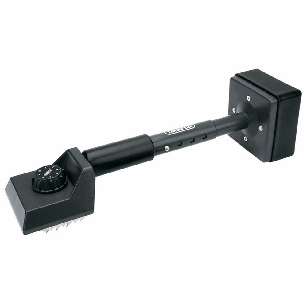 Draper CARPET STRETCHER 27943 Carpet Stretcher (Knee Kicker)