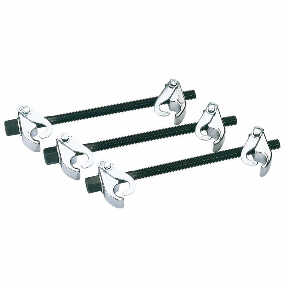 DRAPER 68614 - Coil Spring Compressor Set (3 Piece)
