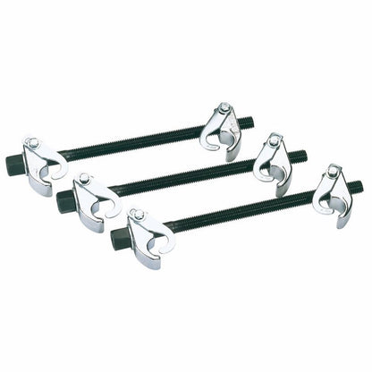 DRAPER 68614 - Coil Spring Compressor Set (3 Piece)
