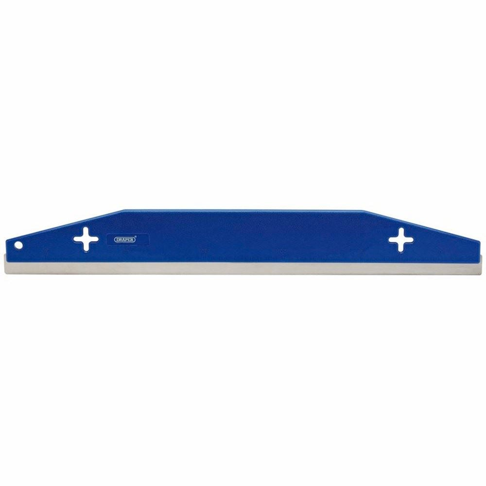 Draper 24 DECORATORS STRAIGHT EDGE 17169 Decorators Straight Edge (600mm)