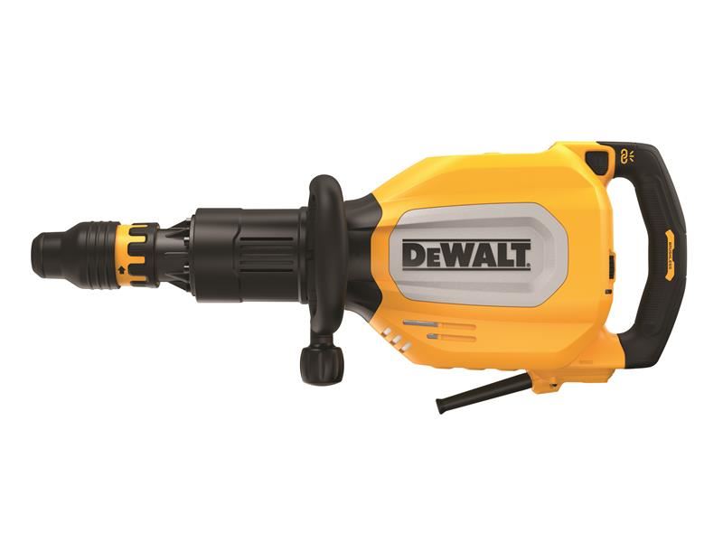 DeWalt D25911K SDS-Max Demolition Hammer 11kg 110V