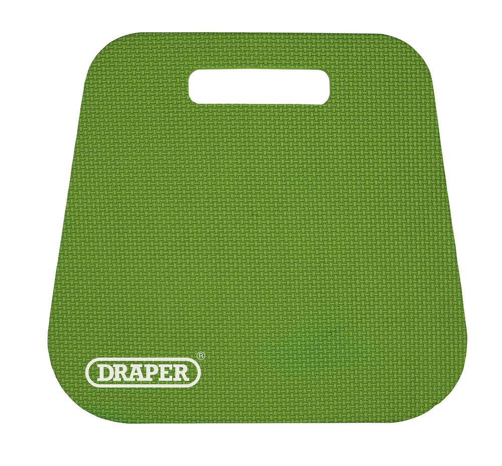Draper GARDENERS KNEELER/CUSHION 10083 Garden Kneeler