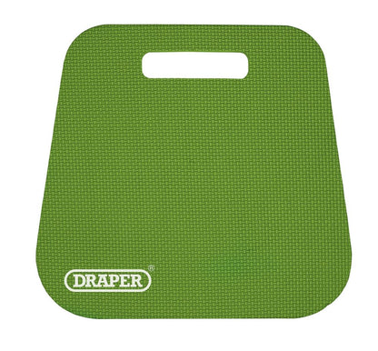 Draper GARDENERS KNEELER/CUSHION 10083 Garden Kneeler