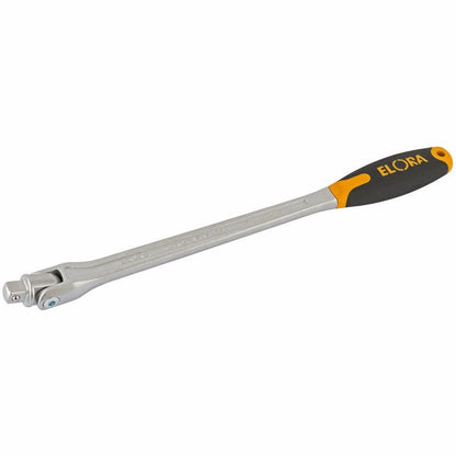 Draper 400MM FLEX HANDLE 1/2DRIVE 25490 1/2" Sq. Dr. Flexible Handles