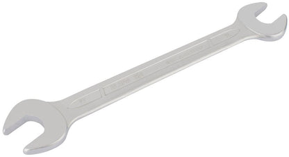 Draper 14X17MM DOE SPANNER 01945 Long Metric Open End Spanners