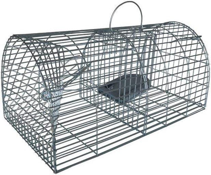 Pest Stop Multicatch Rat Cage