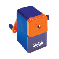 Swash 8mm Dsktp Pncl Sharpener PMDS8