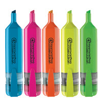 Classmaster Highlighter Class Pk48