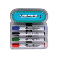 Classmaster Mag Wboard Organiser