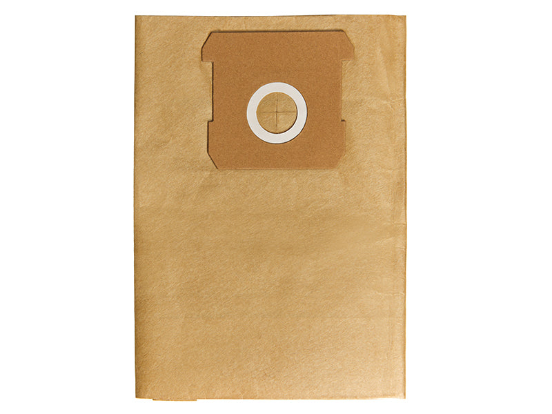 Einhell 2351159 Dust Bags For TC-VC 1812S Pack of 5