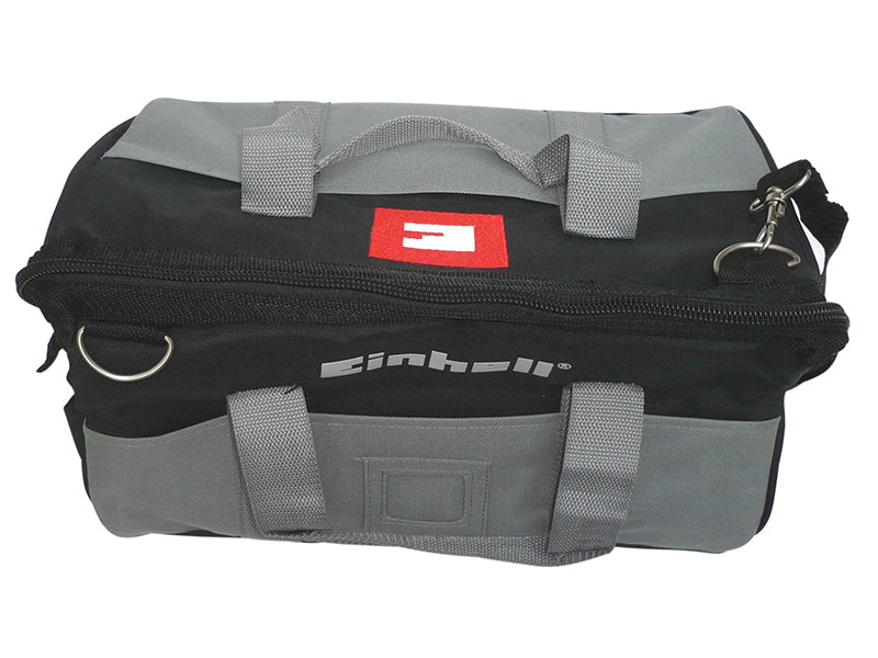 Einhell 4530010 Canvas Tool Bag 41cm (16in)
