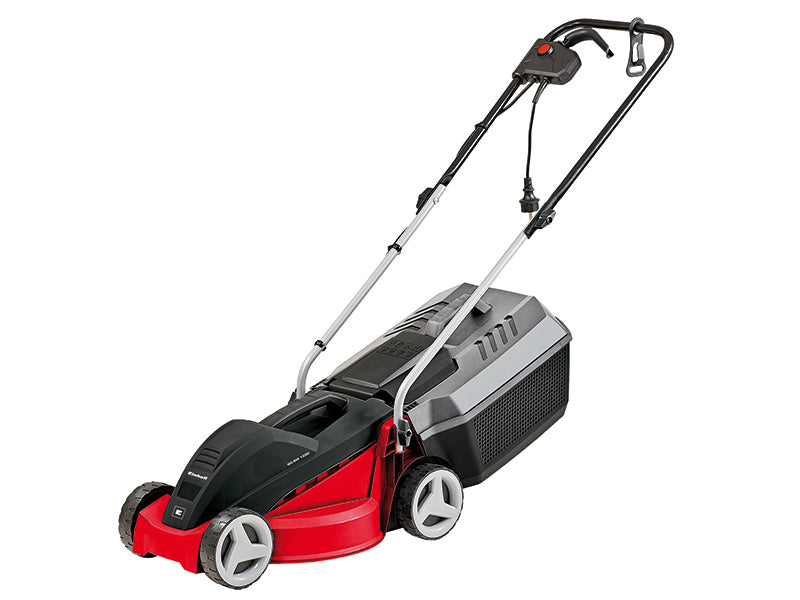 Einhell 3400122 GC-EM 1030 Electric Lawnmower 30cm 1000W 240V