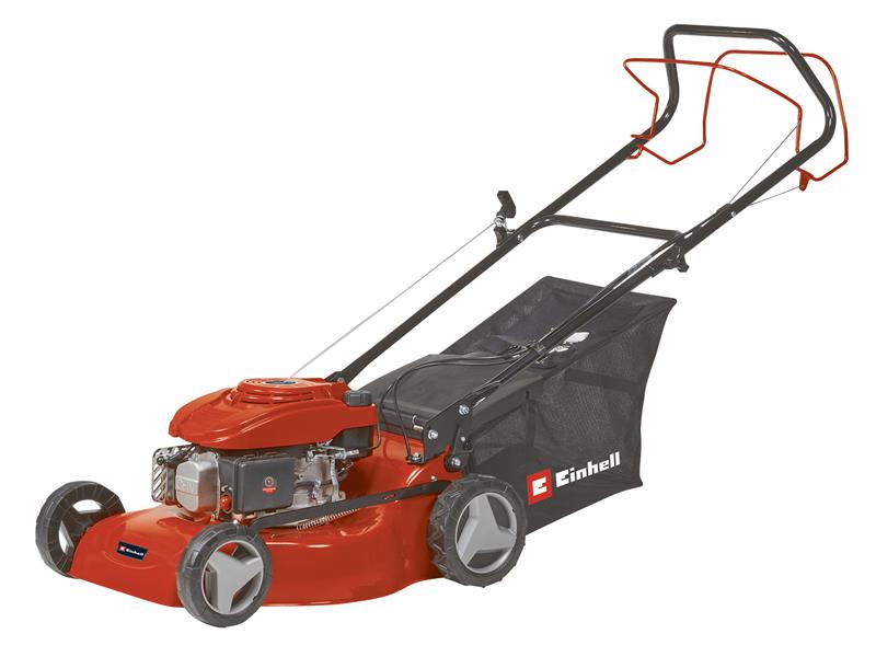 Einhell 3404725 GC-PM 46/4 S Petrol Lawnmower 46cm