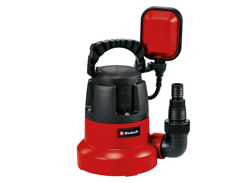Einhell 4170445 GC-SP 3580 LL Clean Water Pump 350W 240V