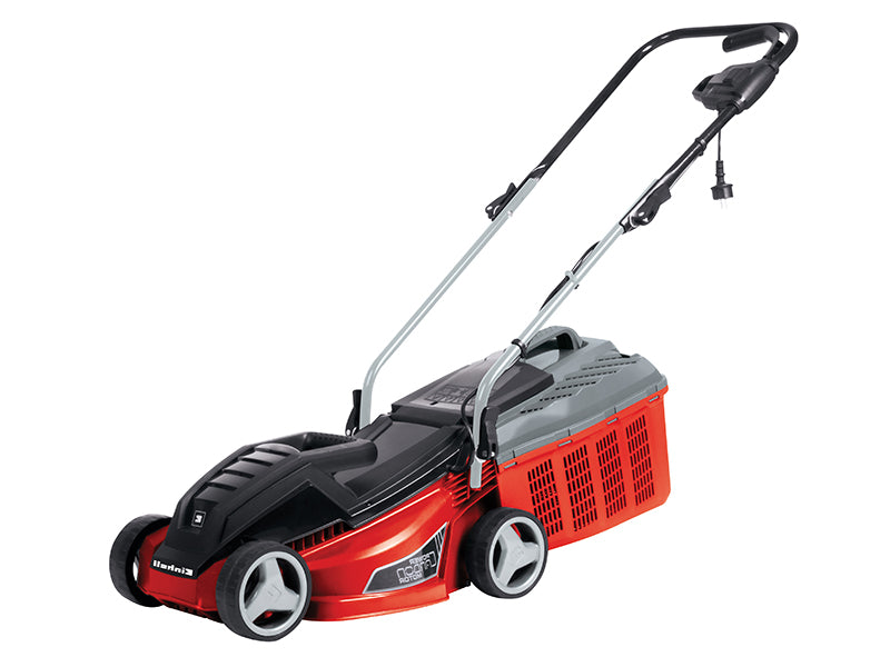 Einhell 3400192 GE-EM 1233 Electric Lawnmower 33cm 1250W 240V