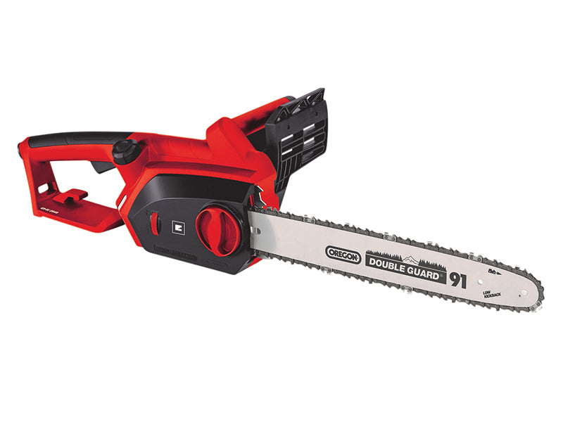 Einhell 4501720 GH-EC 2040 Electric Chainsaw 40cm 2000W 240V