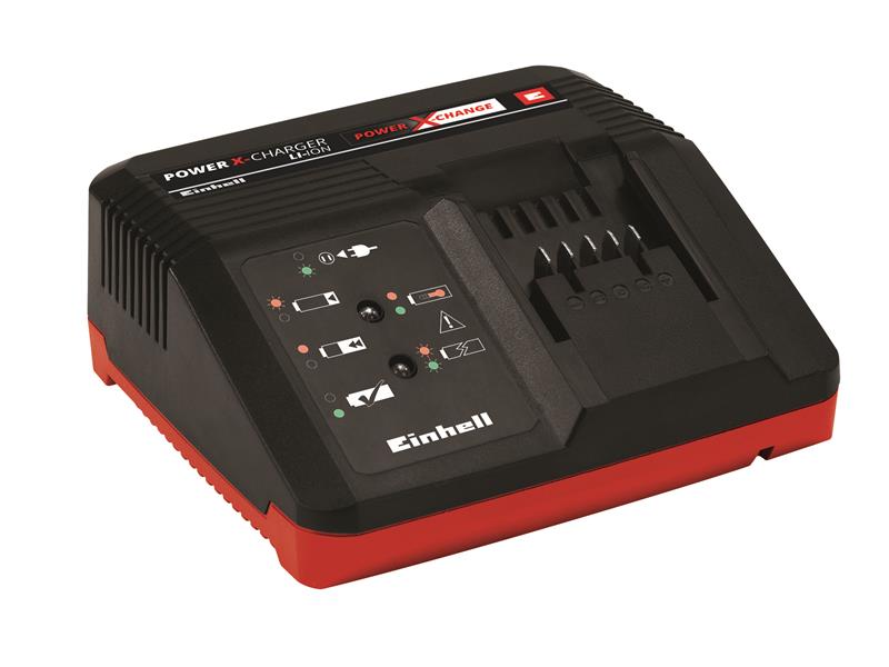 Einhell 4512103 Power X-Fastcharger 4A