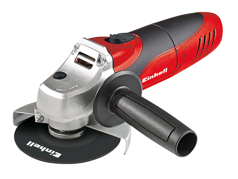 Einhell 4430618 TC-AG 115 Mini Grinder 115mm 500W 240V