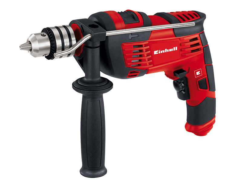 Einhell 4259825 TC-ID1000 E Impact Drill 1010W 240V