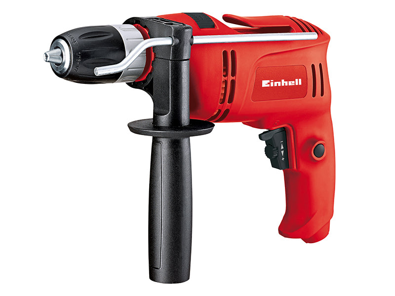 Einhell 4258682 TC-ID 650 E Impact Drill 650W 240V