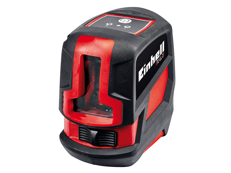Einhell 2270105 TC-LL 2 Cross Laser Level