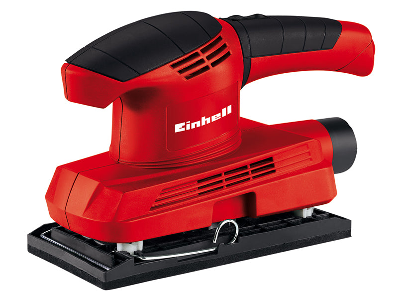 Einhell 4460642 TC-OS 1520 1/3 Sheet Orbital Sander 150W 240V