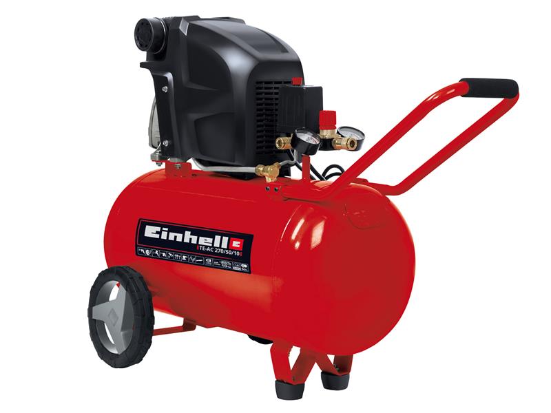 Einhell 4010440 TE-AC 270/50/10 Air Compressor