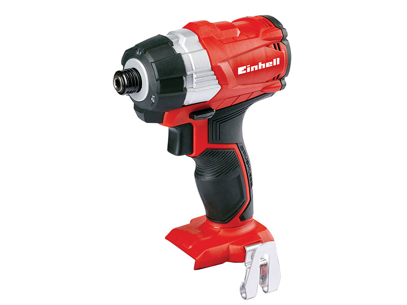 Einhell 4510030 TE-CI 18 LI BL Power X-Change Impact Driver 18V Bare Unit