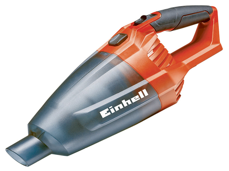 Einhell 2347120 TE-VC 18 Li Solo Cordless Vacuum Cleaner 18V Bare Unit