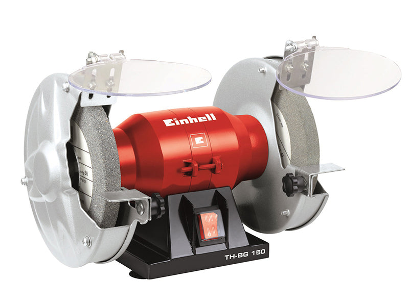 Einhell 4412570 TC-BG150 150mm (6in) Bench Grinder 150W 240V