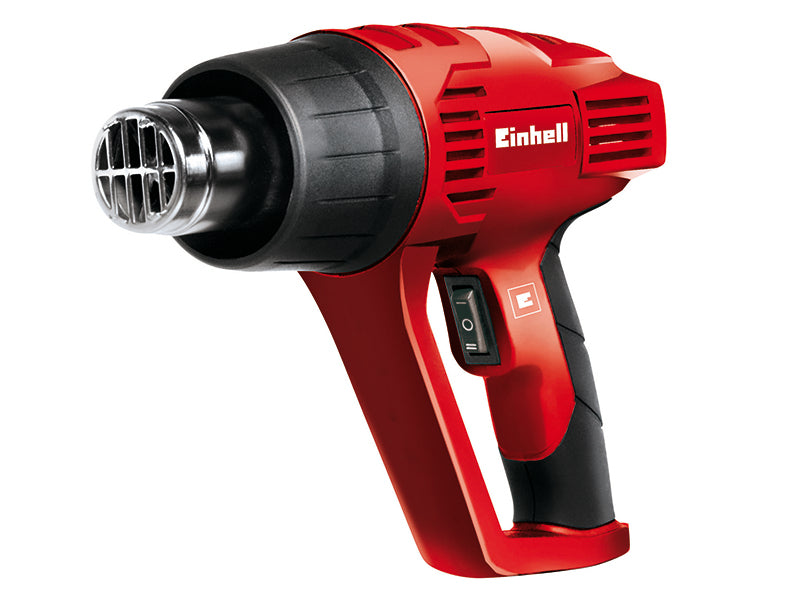 Einhell 4520179 TH-HA 2000/1 Hot Air Gun 2000W 240V