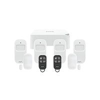 Fort Smart Security Hub Kit 4