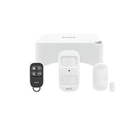 Fort Smart Security Hub Kit 5