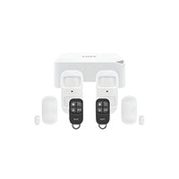 Fort Smart Security Hub Kit 6