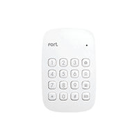 Fort Smart Hub Gateway Keypad