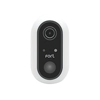 Fort Smart Outdoor Security Camera