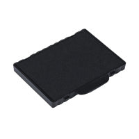 Colop Un12Bk Black Ink Pads Pk5