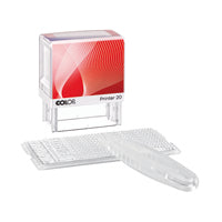 Colop Printer 20/1 DIY Text Stamp