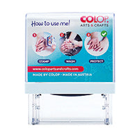 Colop Kids Protect Stamp