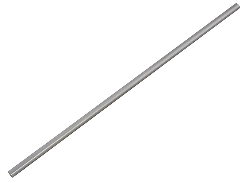 SilverSteel  7/16in Silver Steel 13in Length