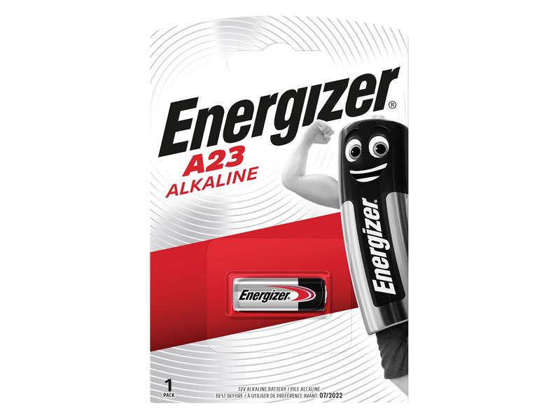 Energizer� S543 E23 Electronic Battery (Single)
