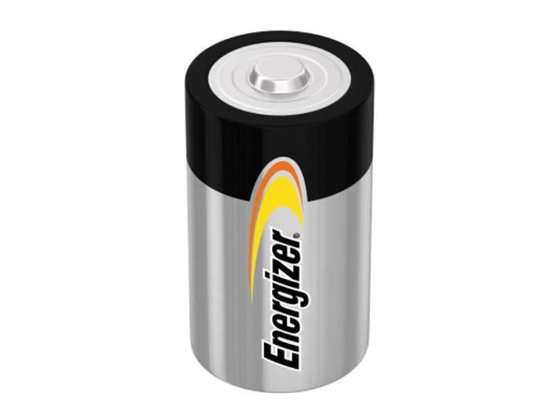 Energizer� S660 C Cell Industrial Batteries (Pack 12)