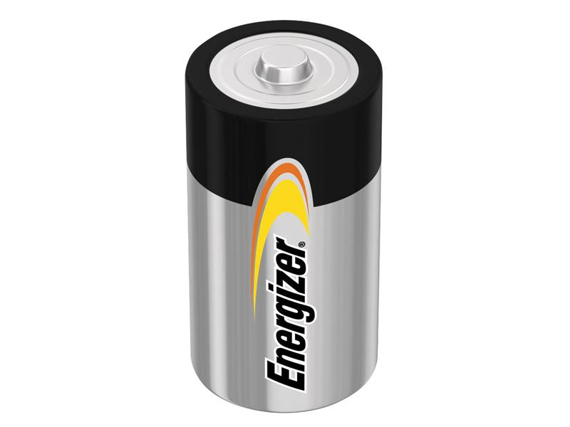 Energizer� S661 D Cell Industrial Batteries (Pack 12)