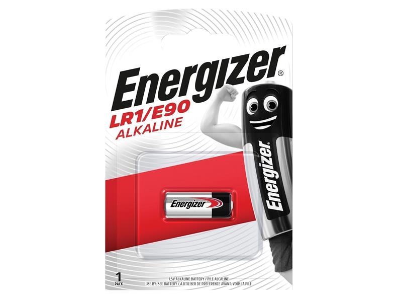 Energizer� S3231 LR1 Electronic Battery (Single)