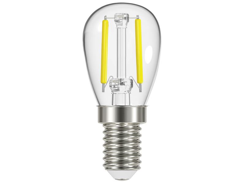 Energizer� S13561 LED SES (E14) Pygmy Filament Bulb, Warm White 240 lm 2W