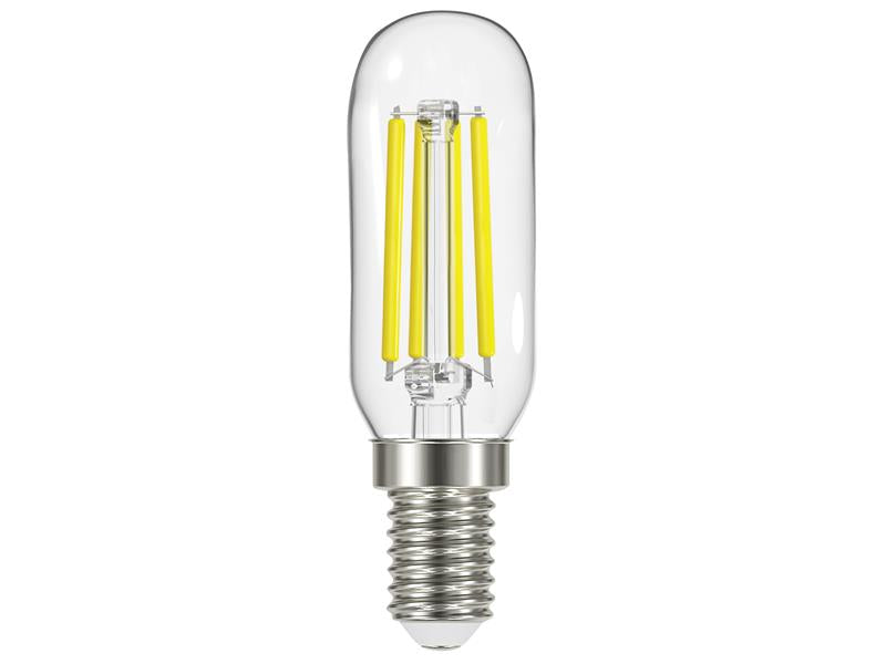 Energizer� S13563 LED SES (E14) Cooker Hood Filament Bulb, Warm White 420 lm 3.8W